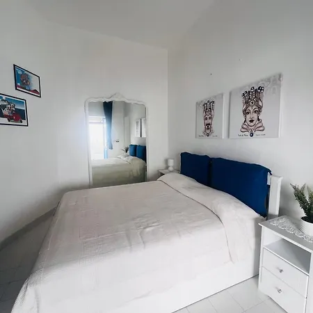 Le Casette Di Nonna Giulia B