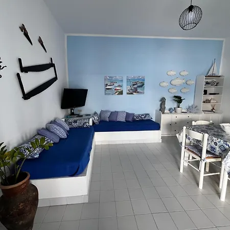 Le Casette Di Nonna Giulia B Сasa de vacaciones *