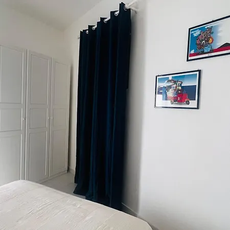 Сasa de vacaciones Le Casette Di Nonna Giulia B Lingua