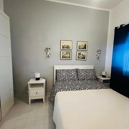 Le Casette Di Nonna Giulia B Сasa de vacaciones *