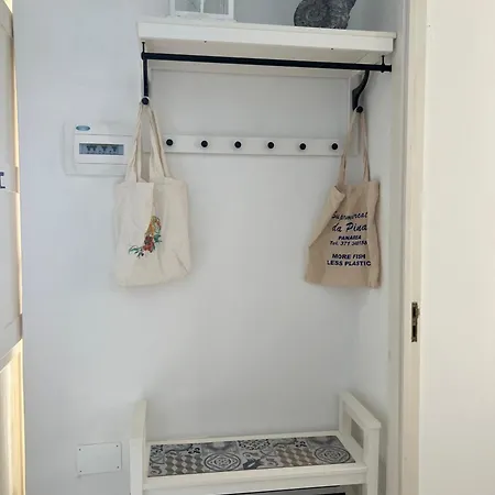 Le Casette Di Nonna Giulia B Сasa de vacaciones Lingua