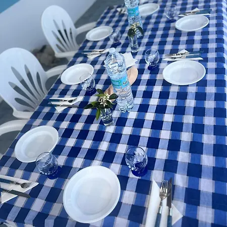 Vakantiehuis Le Casette Di Nonna Giulia B Lingua