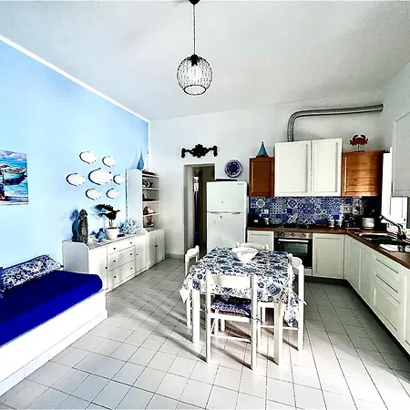 Le Casette Di Nonna Giulia B *