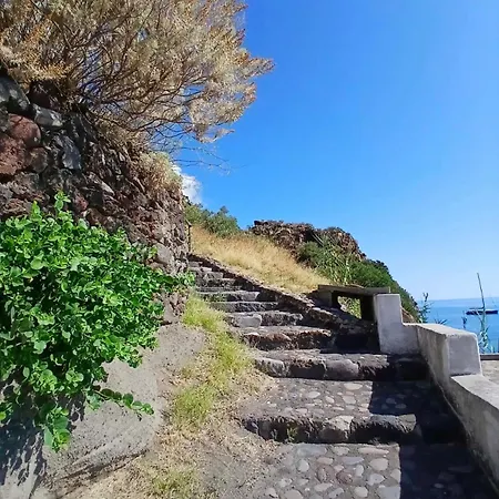 Сasa de vacaciones Le Casette Di Nonna Giulia B *